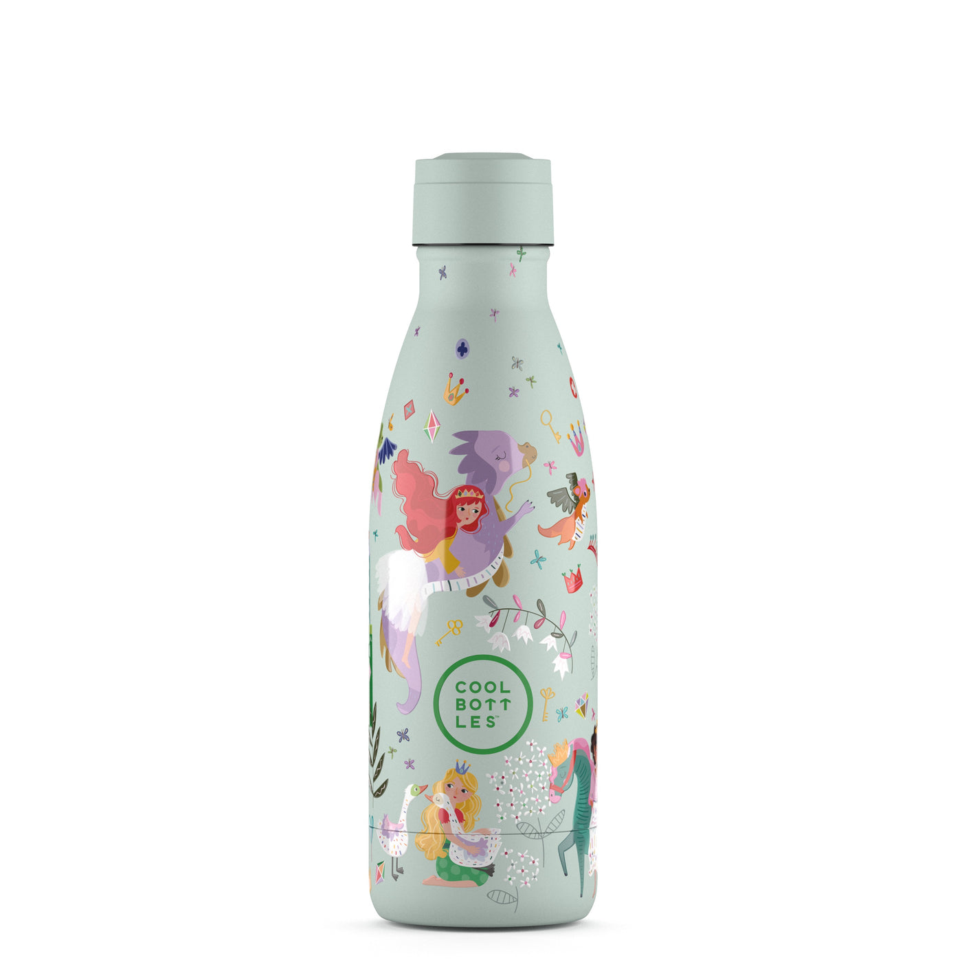 The Bottles Kids 350ml