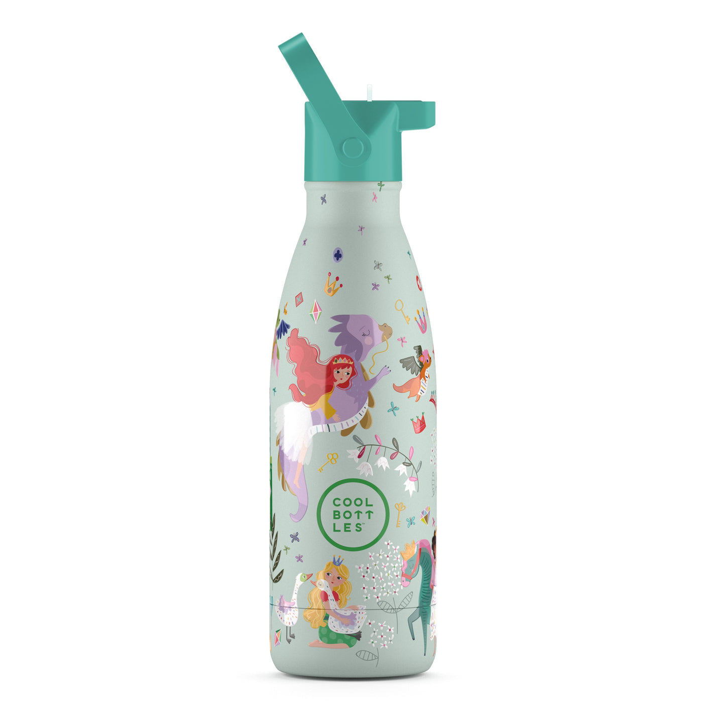 The Bottles Kids 350ml