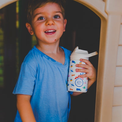Kiddies 350 ml