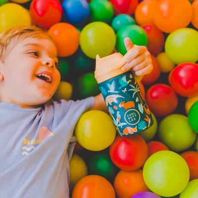 Kiddies 350 ml