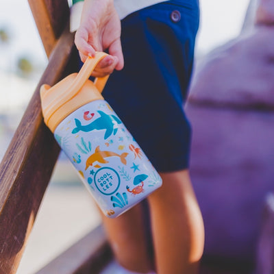 Kiddies 350 ml