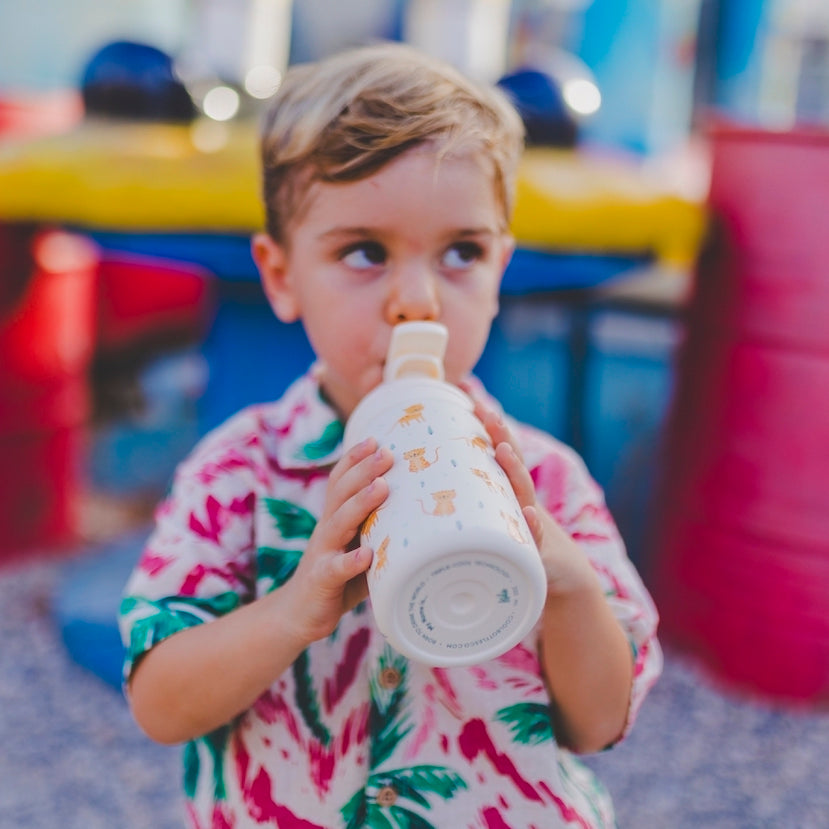 Kiddies 350 ml