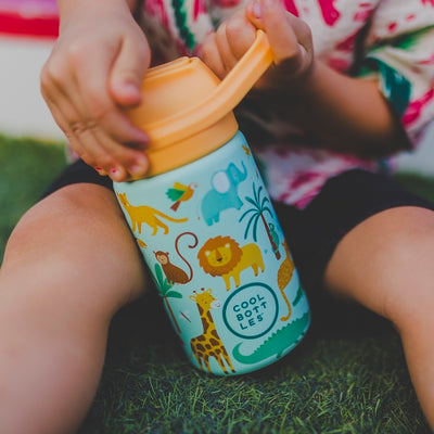 Kiddies 350 ml