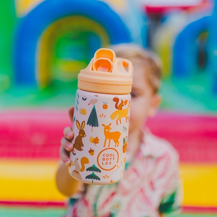 Kiddies 350 ml