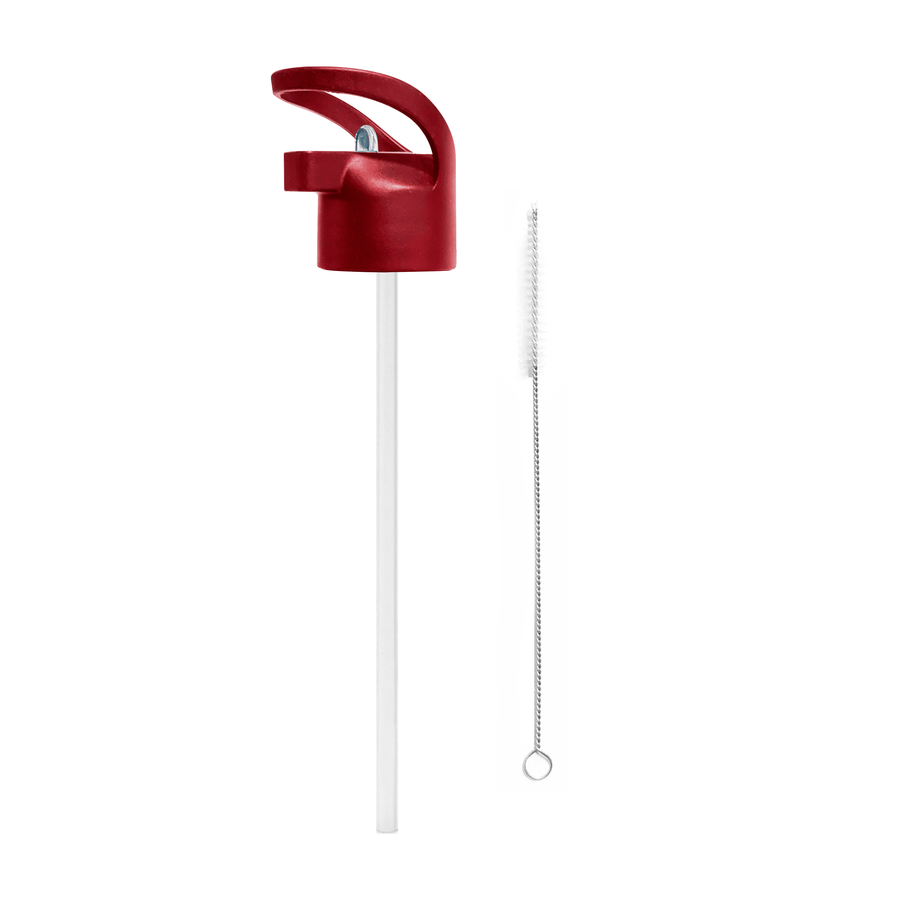 Tap esportiu 500 ml Dark Red Tap esportiu 500 ml Dark Red