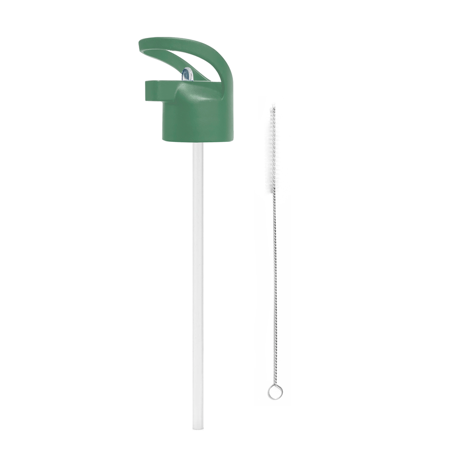 Tapón sport 500 ml Olive Green Tapón sport 500 ml Olive Green