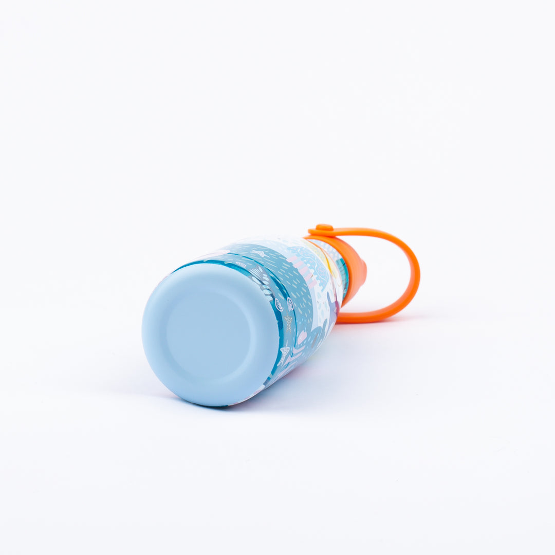 Borraccia Bianchi Water 750 Ml - 3